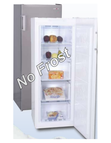 SIDE BY SIDE 1 PUERTA 166 L NO FROST 144,3x54x59mm