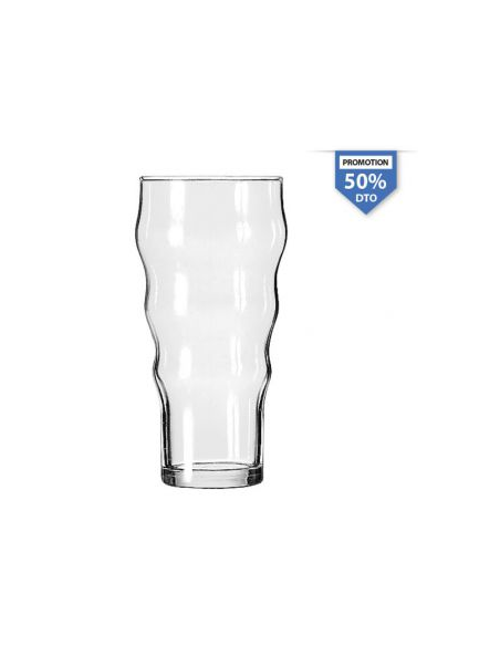 50 VASO GOVERNOR CLINTON 45cl (36 UDS)