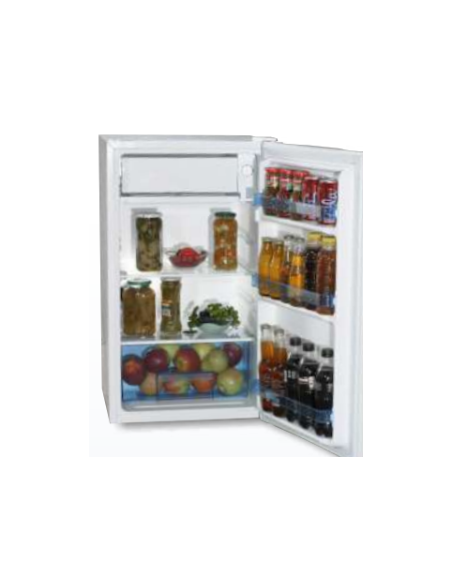 SIDE BY SIDE FRIGO 1 PUERTA 90 L 83x48x45mm
