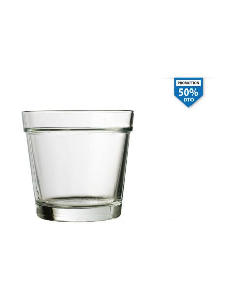 50 V762246100003CUBO TOBAGO 14x13 cm/1 (6 UDS)