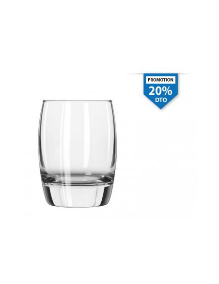 20 VASO REFRESCO ENDESSA 37cl (12 UDS)