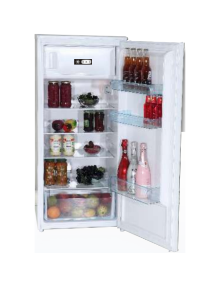 SIDE BY SIDE FRIGO 1 PUERTA 176 L 123x54,5x56,5mm