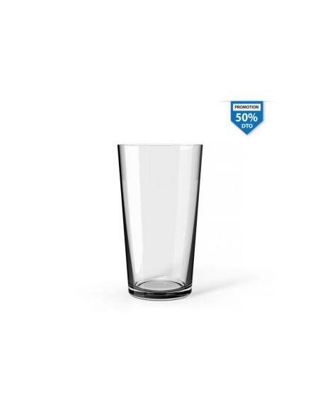50 ZZ20 VASO COMBINADO BAR 62cl (12 UDS)