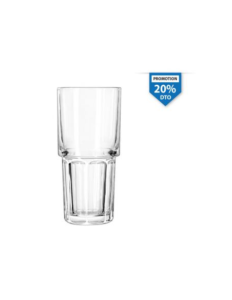 20 VASO REFRESCO STACKABLE V76215651 (36 UDS)