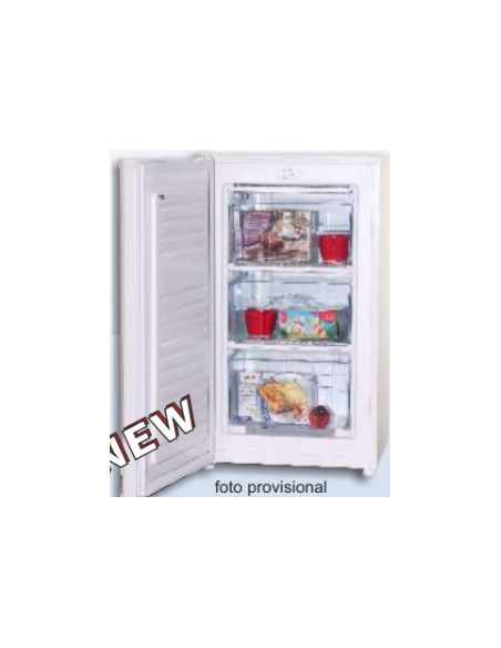 SIDE BY SIDE CONGE 1 PUERTA 63 L 83x48x50mm