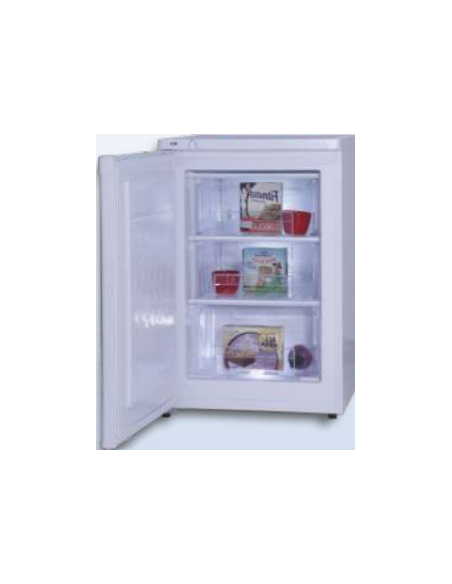 SIDE BY SIDE CONGE 1 PUERTA 80 L 83,5x54,5x56,5mm