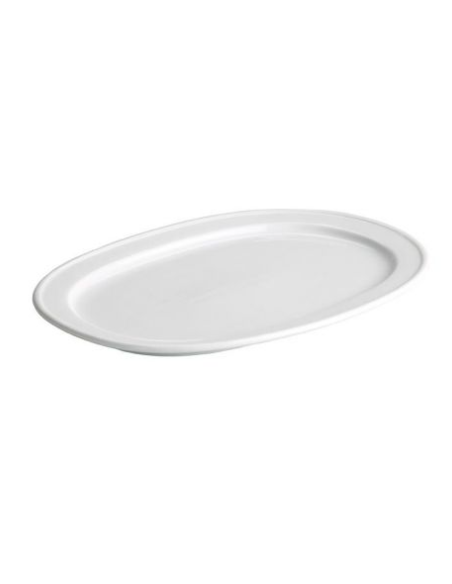 BANDEJA 28x17.5x2.5 CM WEI (24 UDS)