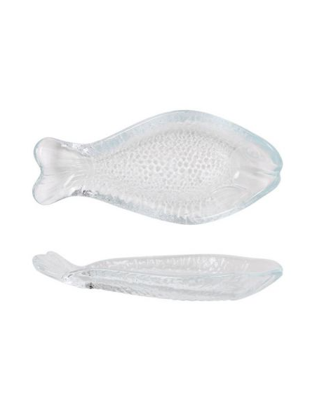 FUENTE FISH 27x11x3cm (12 UDS)