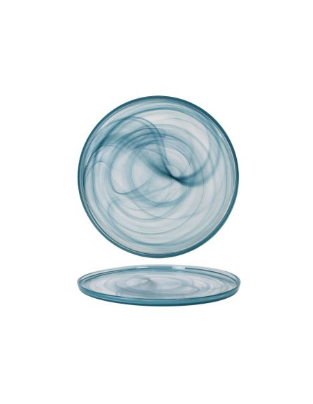 PLATO PRESENTACION YANGTZE 33x1.5cm (6 UDS)