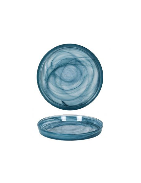 PLATO PAN YANGTZE 15.5x2cm (24 UDS)