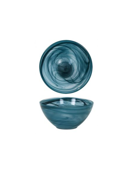 ENSALADERA YANGTZE 25x14.5cm (6 UDS)