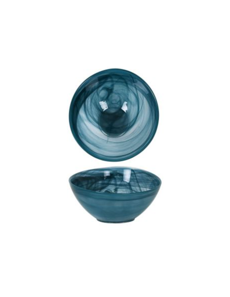 BOWL YANGTZE 20.5x10.5cm (6 UDS)