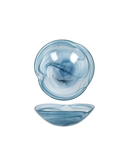 BOWL YANGTZE 24.5x7.5cm (6 UDS)