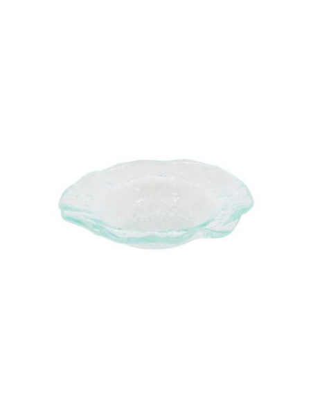 PLATO DEGUSTACION NATURAL CLEAR 11x2cm 4mm (24 UDS)