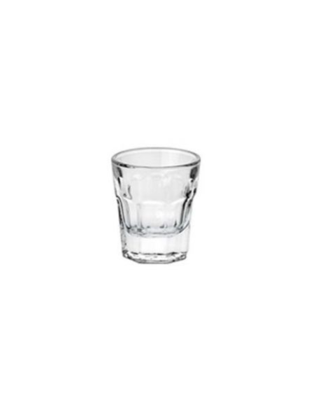 LONDON 42 SHOT GLASS SO48 (48 UDS)