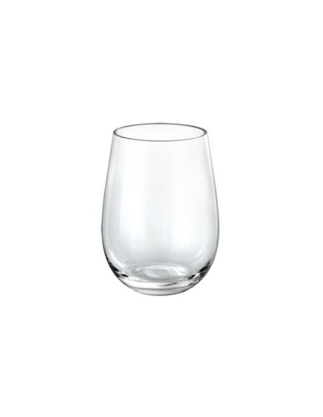 VASO 490cc DUCALE (6 UDS)