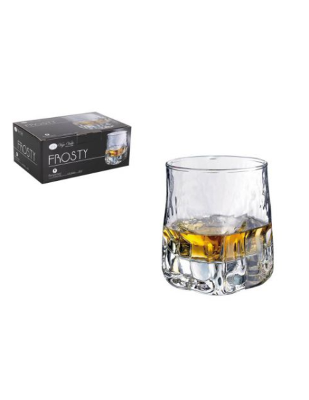 VASO FROSTY 33cl (6 UDS)