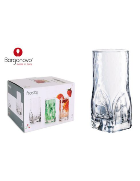 VASO FROSTY 47cl (6 UDS)