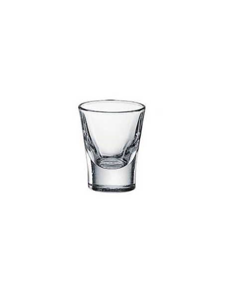 VASO CHUPITO 55cc CONIC (24 UDS)