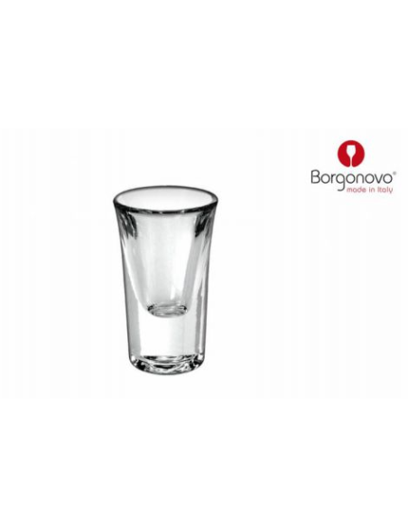 VASO CHUPITO 27cc JUNIOR (6 UDS)
