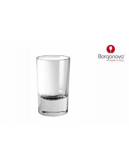 VASO CHUPITO 42cc INDRO (6 UDS)
