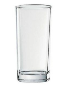 VASO HB 420cc INDRO (6 UDS)