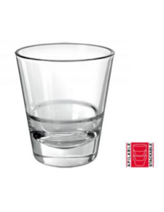 VASO APILABLE DOF 350cc CONIC (6 UDS)