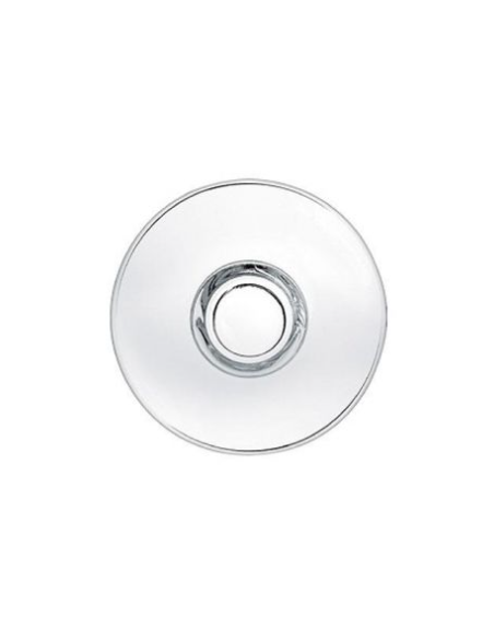 PLATO CAFE 12x1.5cm ISCHIA (36 UDS)