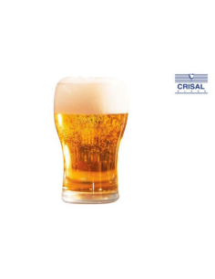 ZZ22 VASO LACANITA 24cl (12 UDS)