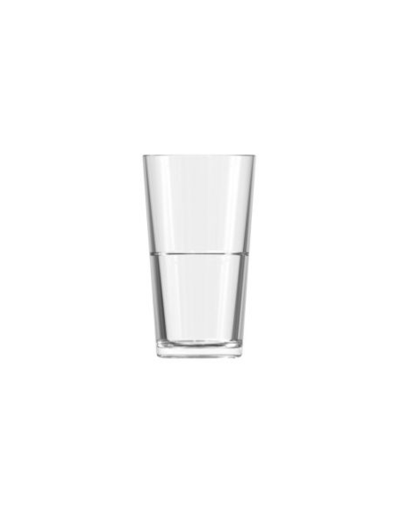 VASO UPON DOF 45cl 8.5x15.1cm (6 UDS)