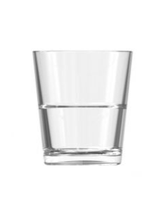 VASO UPON ROCKS 22cl 9x10cm (6 UDS)