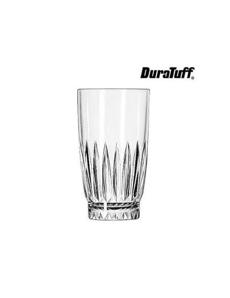 VASO WINCHESTER 37cl. 7.7x13.6cm DURATUFF (12 UDS)