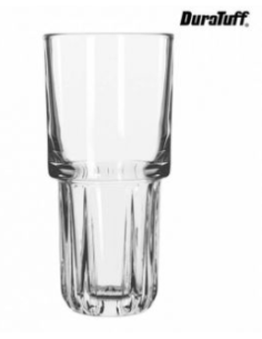 28607002 VASO ALTO EVEREST 35.5cl (12 UDS)