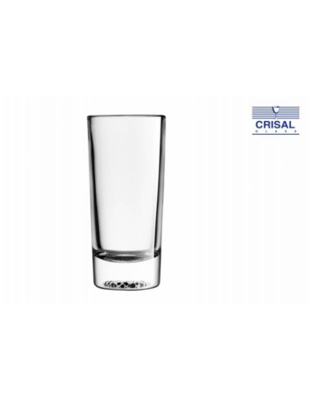 CHUPITO ARTICOSHOOTER 4cl. LIBBEY (12 UDS)
