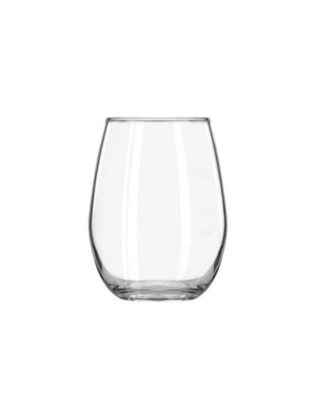 VASO STEMLESS 503cc LIBBEY (12 UDS)