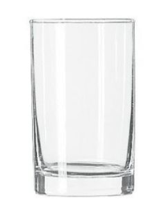 VASO LEXINGTON 207cc LIBBEY (12 UDS)