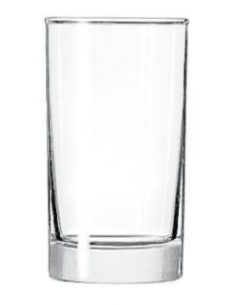 VASO LEXINGTON 266cc LIBBEY (12 UDS)