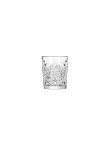VASO CHUPITO HOBSTAR 6cl. LIBBEY (24 UDS)