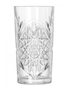 VASO ALTO HOBSTAR 47cl. LIBBEY (12 UDS)