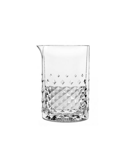 VASO MEZCLADOR CARATS 75cl. LIBBEY (6 UDS)