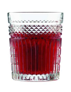 277300018 VASO RADIANT DOF 35cl (12 UDS)