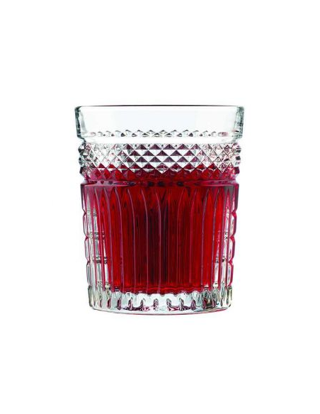 277300018 VASO RADIANT DOF 35cl (12 UDS)