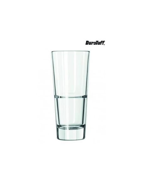 VASO ENDEAVOR 296cc DURATUFF LIBBEY (12 UDS)