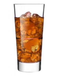 VASO ENDEAVOR 355cc DURATUFF LIBBEY (12 UDS)