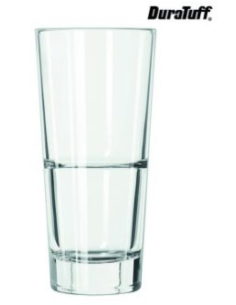 VASO ENDEAVOR 414cc DURATUFF LIBBEY (12 UDS)