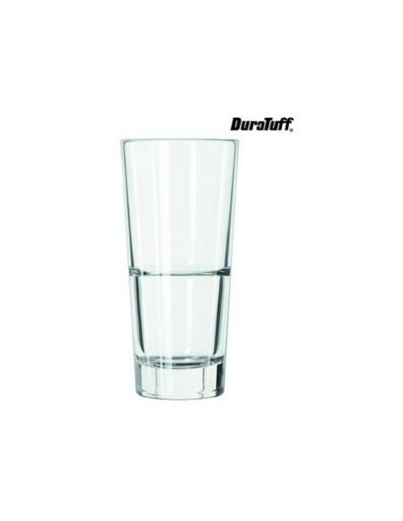 VASO ENDEAVOR 414cc DURATUFF LIBBEY (12 UDS)