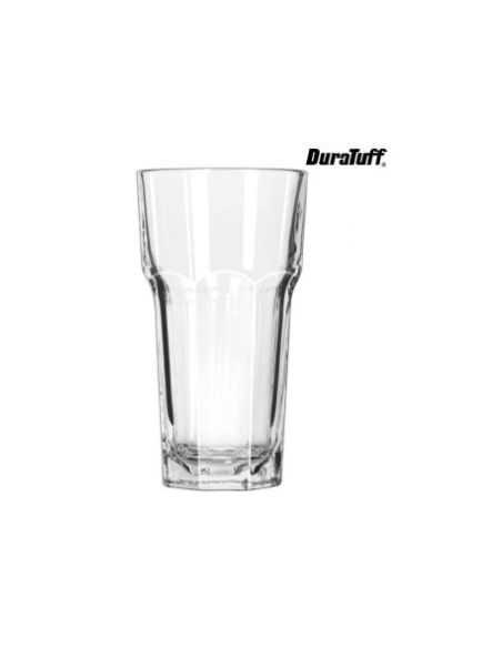 VASO GIBRALTAR 355cc DURATUFF LIBBEY (12 UDS)
