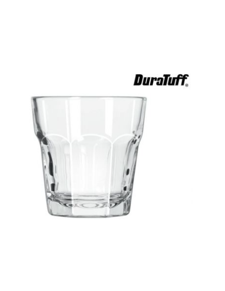 VASO GIBRALTAR 207ccDURATUFFLIBBEY (12 UDS)