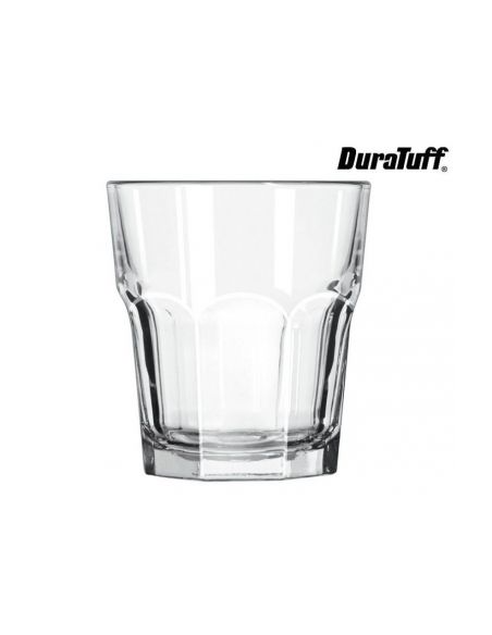 VASO GIBRALTAR 355ccDURATUFFLIBBEY (12 UDS)