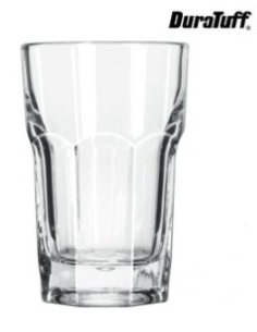 VASO GIBRALTAR 266ccDURATUFFLIBBEY (12 UDS)